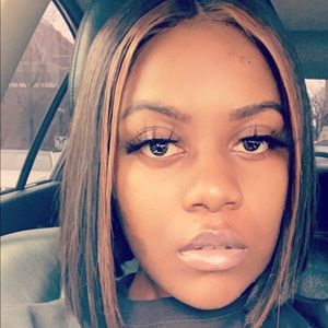 Meet your Posher, Brook